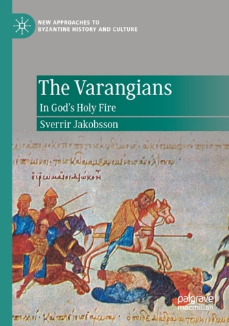 The Varangians The Varangians