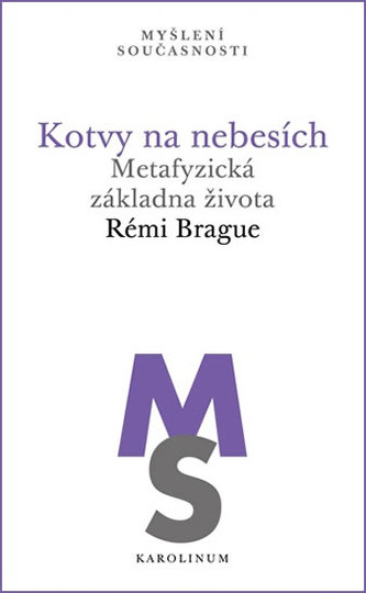 Kotvy na nebesích