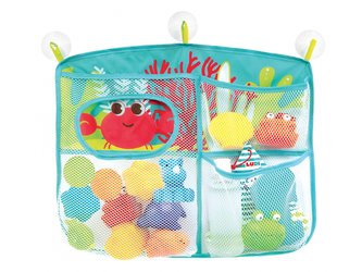 Organizér do vany Moře