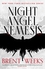 Night Angel Nemesis Night Angel Nemesis