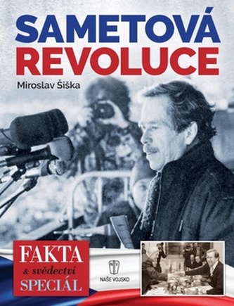 Sametová revoluce 1989