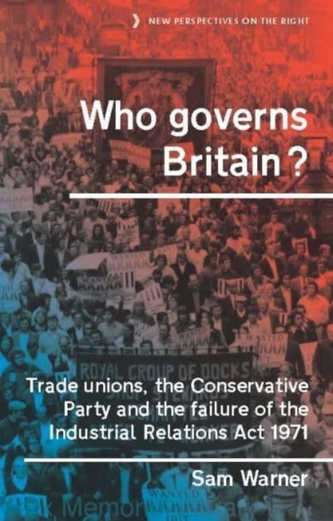 Who Governs Britain? Who Governs Britain?