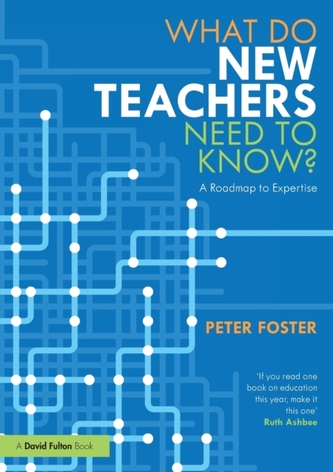 What Do New Teachers Need to Know? What Do New Teachers Need to Know?
