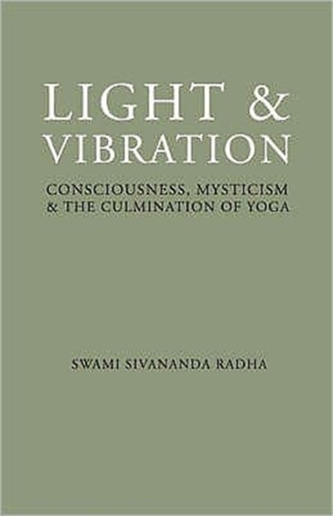 Light and Vibration