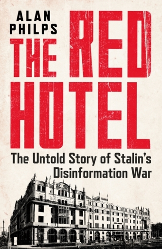 The Red Hotel The Red Hotel