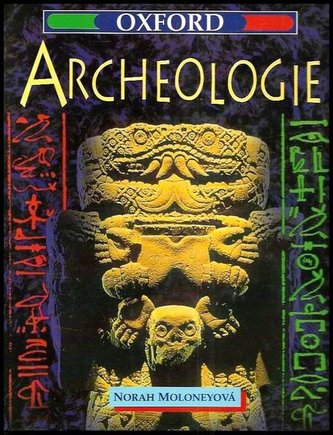 Archeologie Oxford