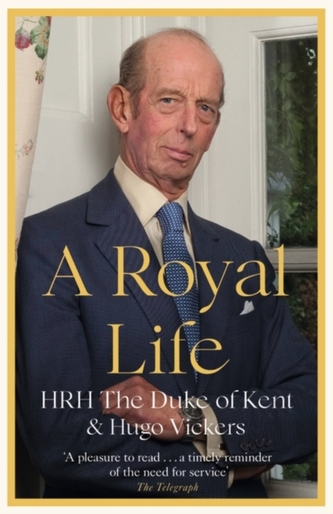 A Royal Life A Royal Life