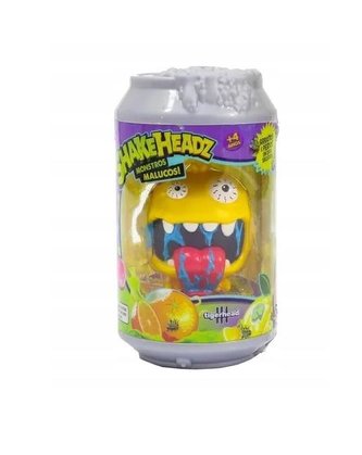 Gang potworów - Ohydny Tod żółty