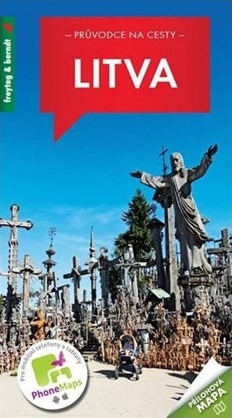 Litva/Průvodce na cesty