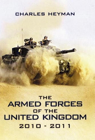 Armed Forces of the United Kingdom 2010 -2011, The