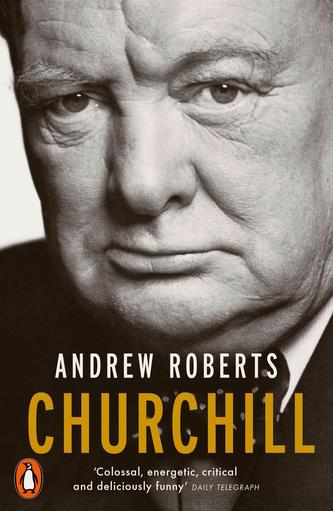 Churchill : Walking with Destiny Churchill : Walking with Destiny