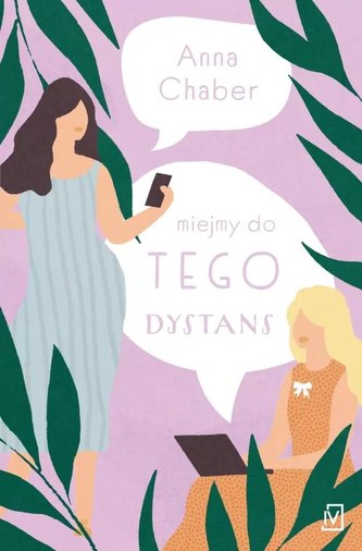 Mijejmy do tego dystans Mijejmy do tego dystans