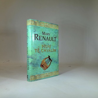 Písní tě chválím