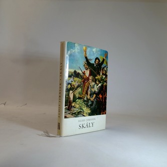 Skály