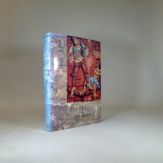 Pravda o zkáze Sodomy