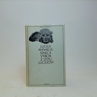 Výbor z listů Luciliovi