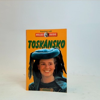 Toskánsko