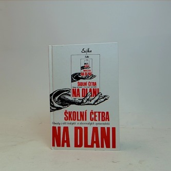 Školní četba na dlani