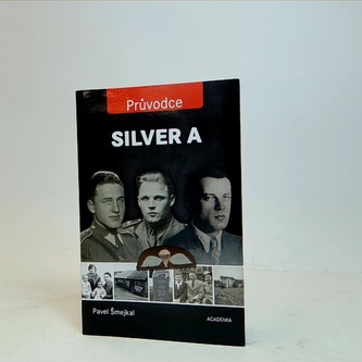 Silver A - průvodce