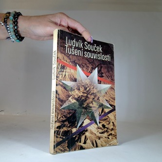 Tušení souvislosti