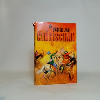 Čingischán