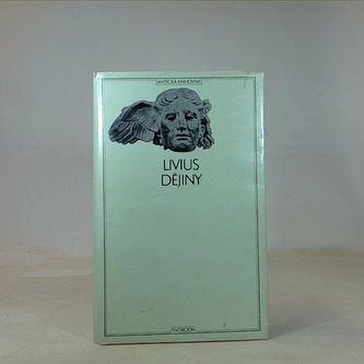 Livius Dějiny