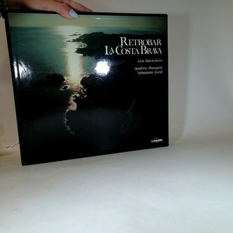 Retrobar La Costa Brava