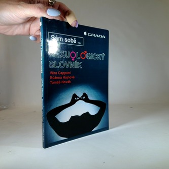 Sexuologický slovník