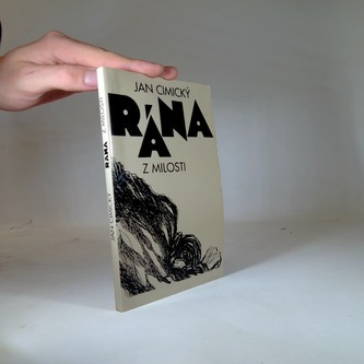Rána z milosti