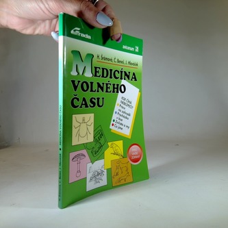 Medicína volného času