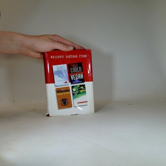 Nejlepší světové čtení (Bílá touha, ...)