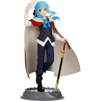 Figurka Bandai Banpresto That Time I Got Reincarnated as a Slime - Rimuru Tempest (Formal Wear And B