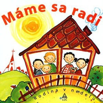 Máme sa radi Máme sa radi