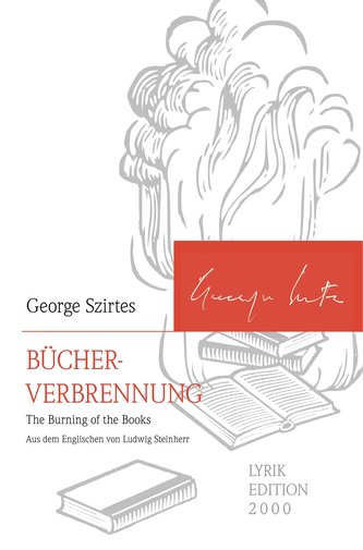 Bücherverbrennung
