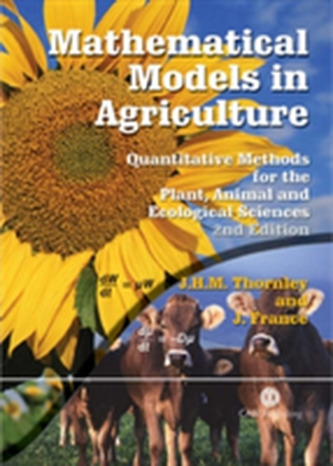Mathematical Models in Agriculture