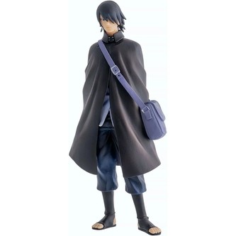 Figurka Bandai Banpresto Boruto: Naruto Next Generations - Sasuke