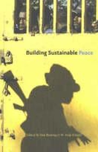 Building Sustainable Peace Building Sustainable Peace