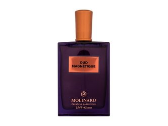 Molinard Les Prestiges Collection Parfémovaná voda Oud Magnétique 75 ml unisex