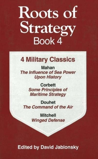 Roots of Strategy, Book Four