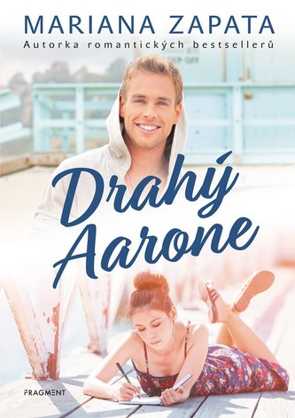 Drahý Aarone Drahý Aarone