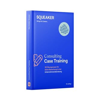 Das Insider-Dossier: Consulting Case-Training