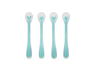 Lžičky silikonové 2 ks
