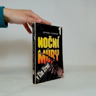 Noční můry v Elm Street