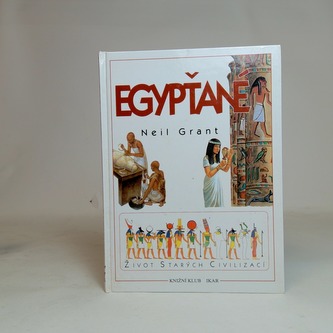 Egypťané