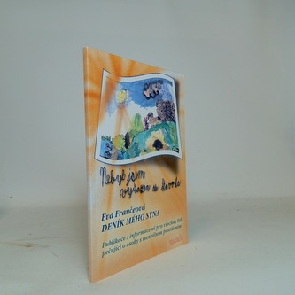 Deník mého syna - Nebyl jsem vyřazen ze života