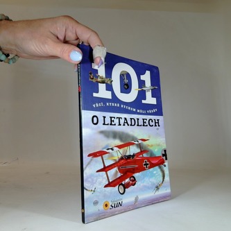 101 věcí, které bychom měli vědět o letadlech