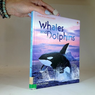 Whales and Dolphins