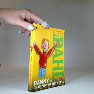 Danny the Champion of the World