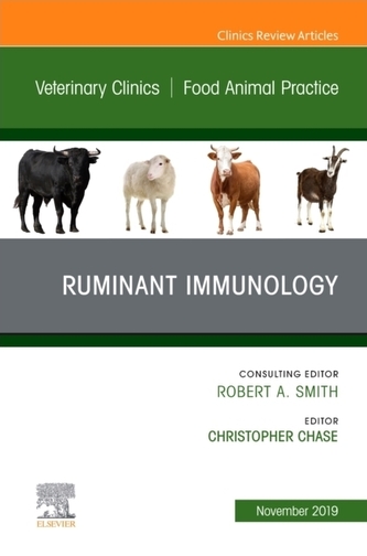 IMMUNOLOGYAN ISSUE OF VETERINARY CLINICS IMMUNOLOGYAN ISSUE OF VETERINARY CLINICS