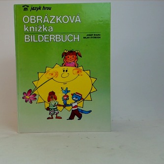 Obrázková knížka/Bilderbuch